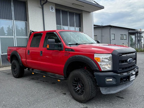 Ford F350