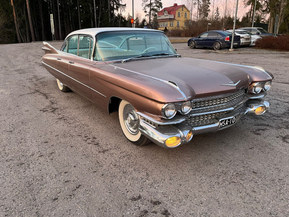 Cadillac 62-series
