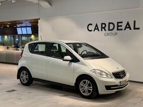 Mercedes-Benz A