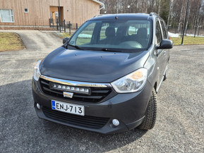 Dacia Lodgy