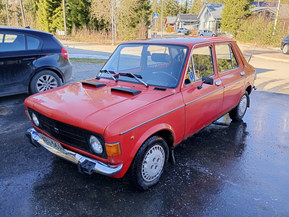 Zastava 1100
