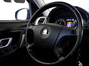 Skoda Roomster