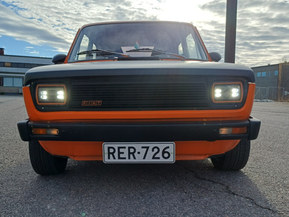 Fiat 127