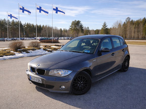 BMW 116