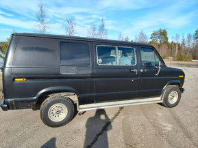 Ford Econoline