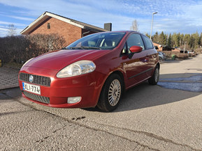 Fiat Grande Punto