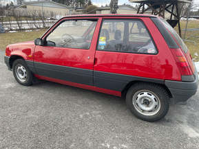 Renault 5
