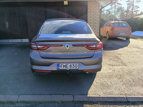 Renault Talisman