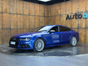 Audi S7