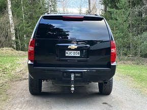 Chevrolet Suburban