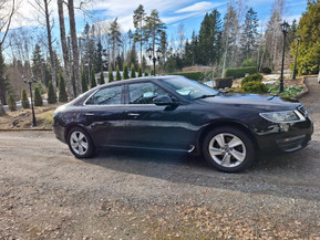 Saab 9-5