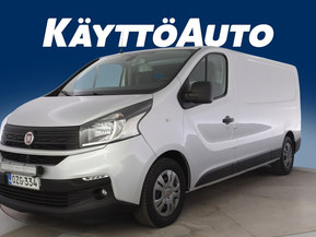 Fiat Talento
