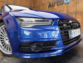 Audi S7