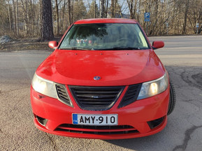 Saab 9-3