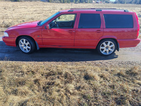 Volvo V70
