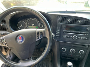 Saab 9-3