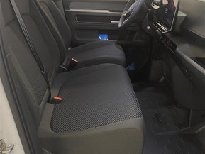 Volkswagen ID. Buzz Cargo