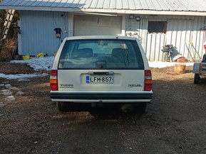 Volvo 740