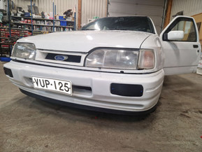 Ford Sierra