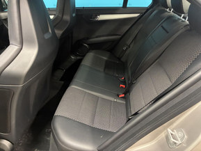 Mercedes-Benz C 63 AMG