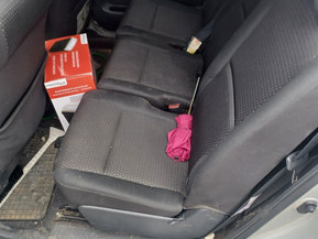 Toyota Corolla Verso