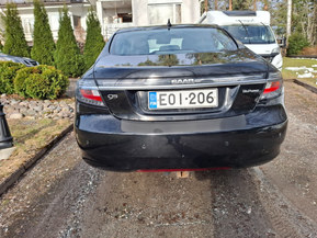 Saab 9-5