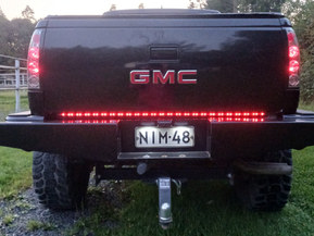 GMC Sierra