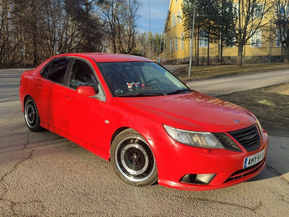 Saab 9-3