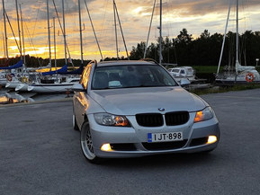 BMW 318