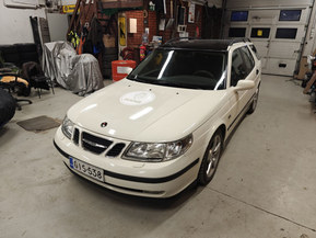 Saab 9-5