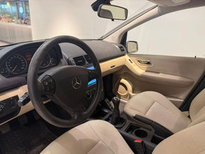 Mercedes-Benz A