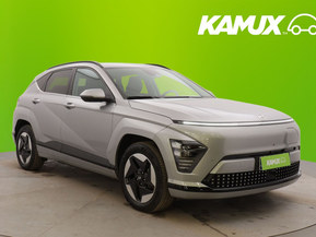 Hyundai Kona Electric