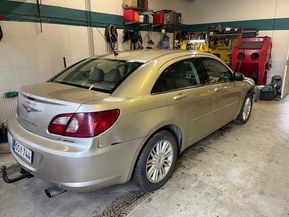 Chrysler Sebring