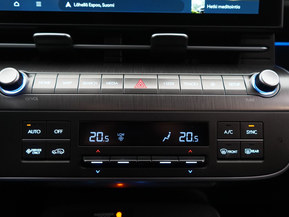 Hyundai Kona Electric