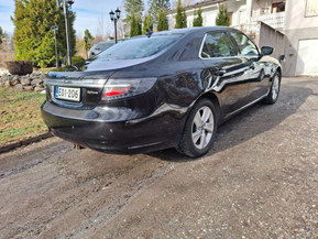 Saab 9-5