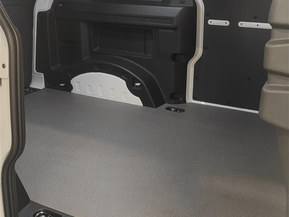 Volkswagen ID. Buzz Cargo