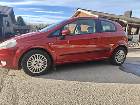 Fiat Grande Punto