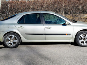 Renault Laguna