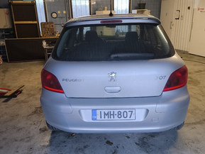 Peugeot 307
