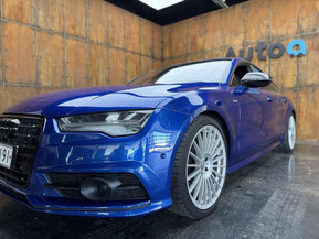 Audi S7