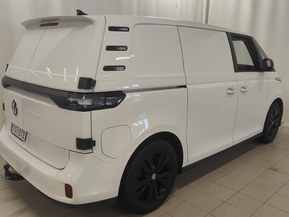 Volkswagen ID. Buzz Cargo