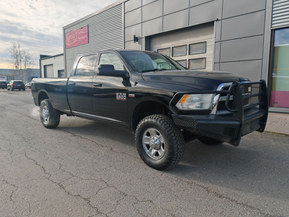 Dodge Ram 2500