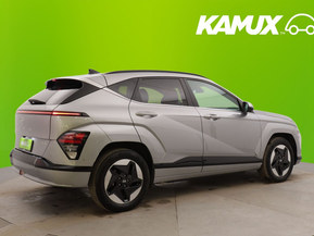 Hyundai Kona Electric