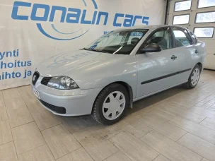 Seat Cordoba