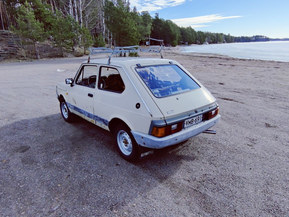Fiat 127