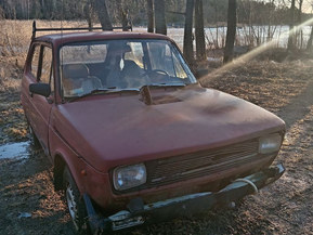 Fiat 127