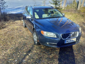 Volvo V70