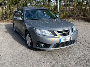 Saab 9-3