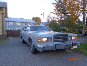 Ford LTD