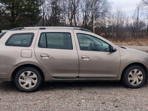 Dacia Logan MCV